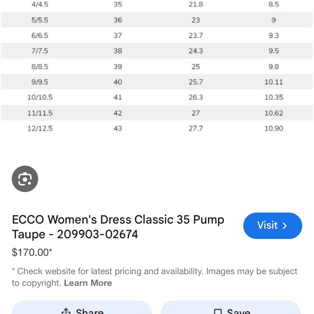 ECCO Women's Biom Gore-Tex Terrain Hiking Boots - Picture 11 of 12